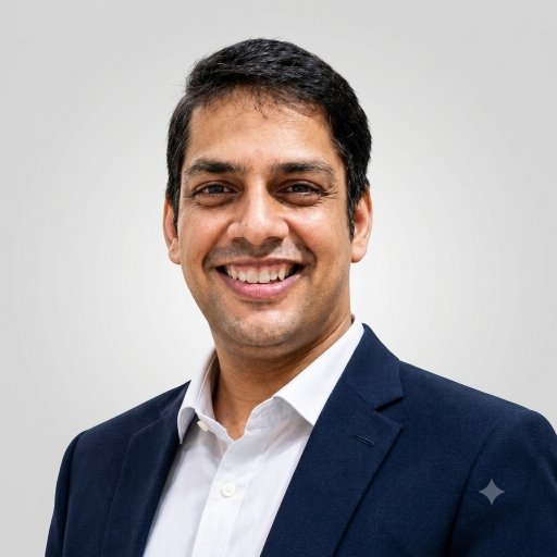 Tejas Modi